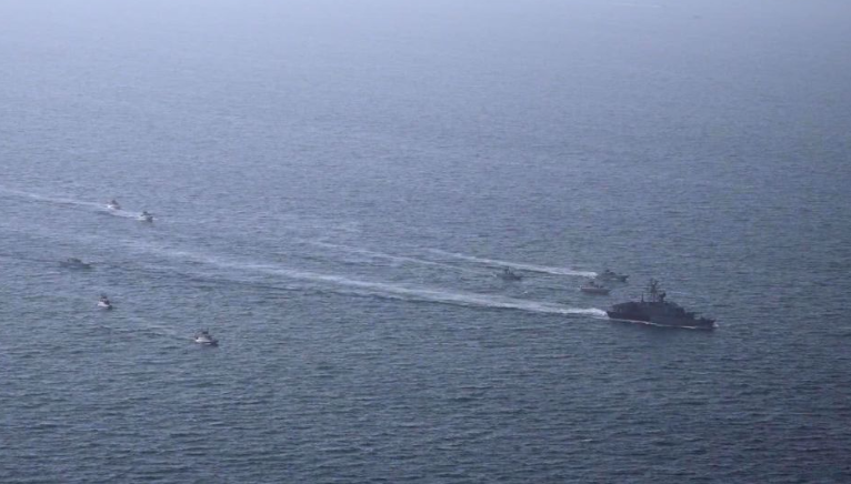 Tak Mau Rugi, Tak Ada Kapal Tanker Minyak yang Berlayar Melalui Selat Hormuz